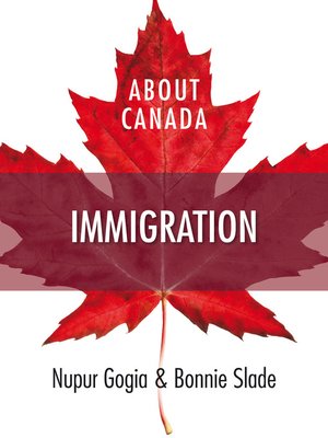 cover image of Immigration